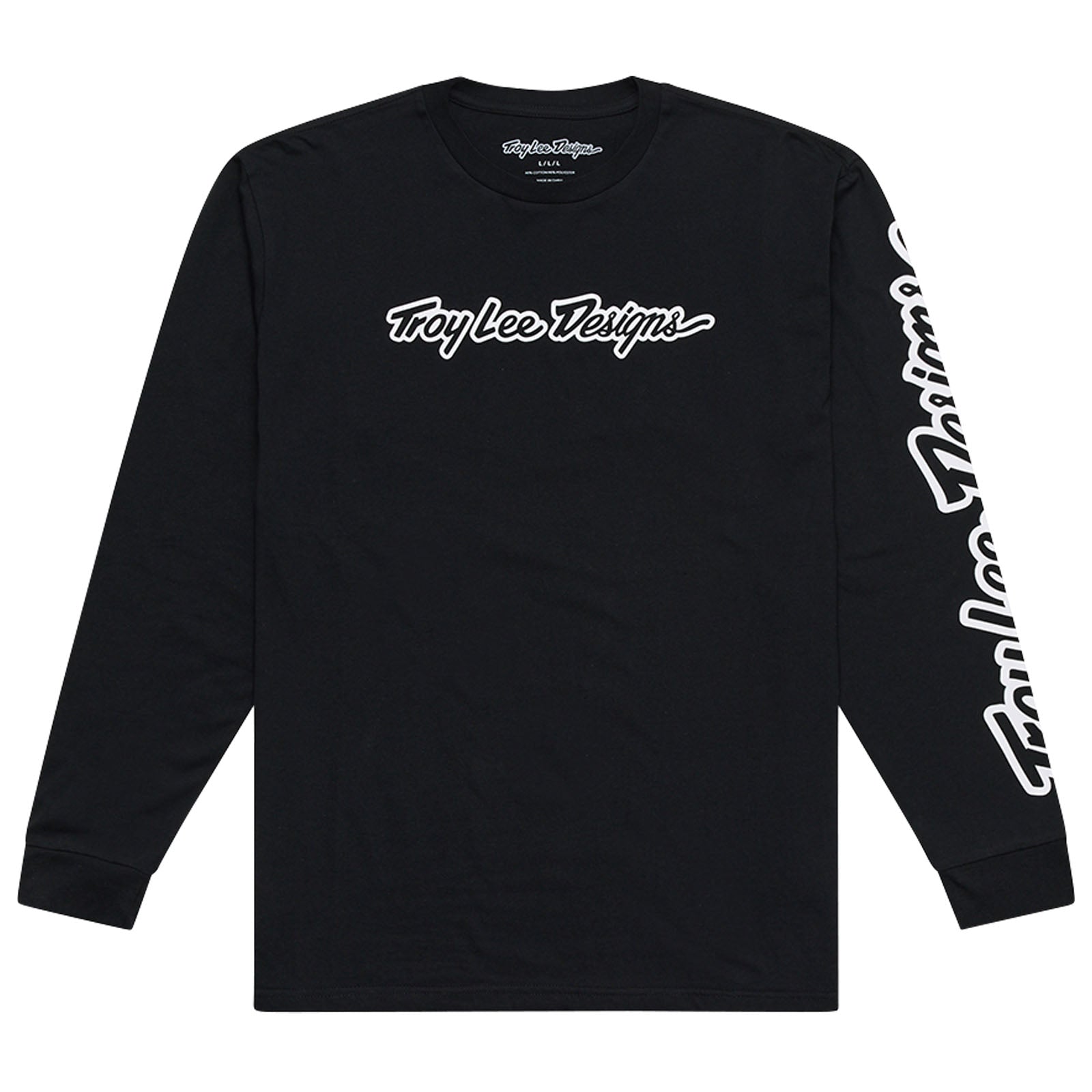 Troy Lee Designs Pull - Tee-Shirt Officiel Équipe TLD GasGas 2022