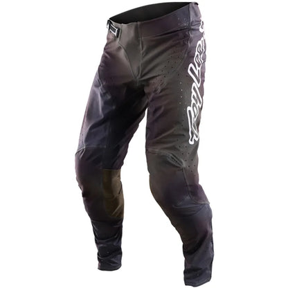 Pantalón Troy Lee Desing SE Ultra Lucid Army Green