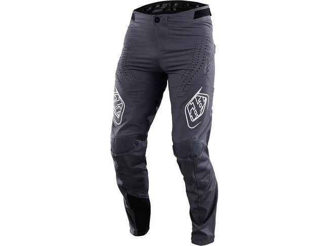 Troy Lee Designs Pantalones De Bicicleta Sprint Charcoal-ProCircuit