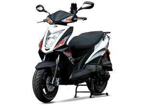 KYMCO AGILITY RS 125-ProCircuit