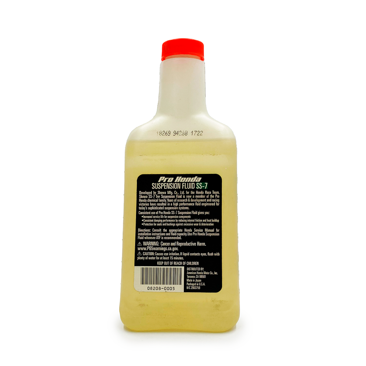 Aceite Horquilla SS-7-ProCircuit