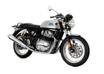 Royal Enfield INTERCEPTOR 650 (CHROME)-ProCircuit