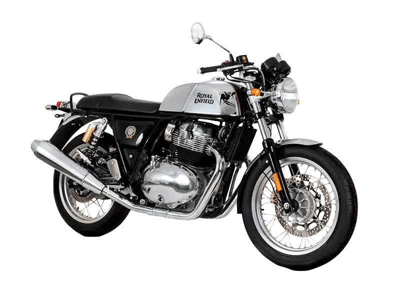 Royal Enfield INTERCEPTOR 650 (CHROME)-ProCircuit