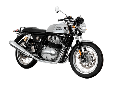 Royal Enfield INTERCEPTOR 650 (CHROME)-ProCircuit