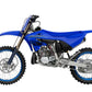 Yamaha Moto New YZ-250X