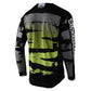 Troy Lee Designs Polera de Moto Niño GP Brushed