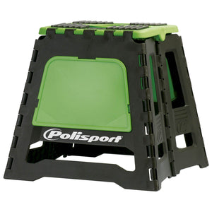 Polisport Moto Stand MX Verde