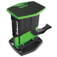 Polisport Moto Stand MX con Elevador Verde