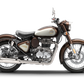 Urbana Royal Enfield Classic 350 (chrome)