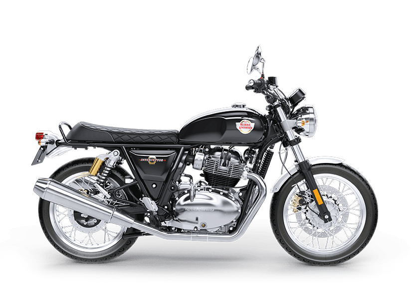 Royal Enfield INTERCEPTOR 650-ProCircuit