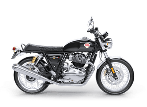 Royal Enfield INTERCEPTOR 650-ProCircuit