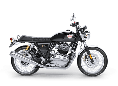 Royal Enfield INTERCEPTOR 650-ProCircuit