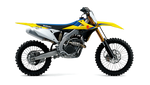 Suzuki Moto RMZ250-ProCircuit