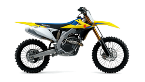 Suzuki Moto RMZ250-ProCircuit