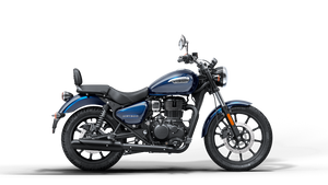 Urbana Royal Enfield Meteor 350 (stellar)