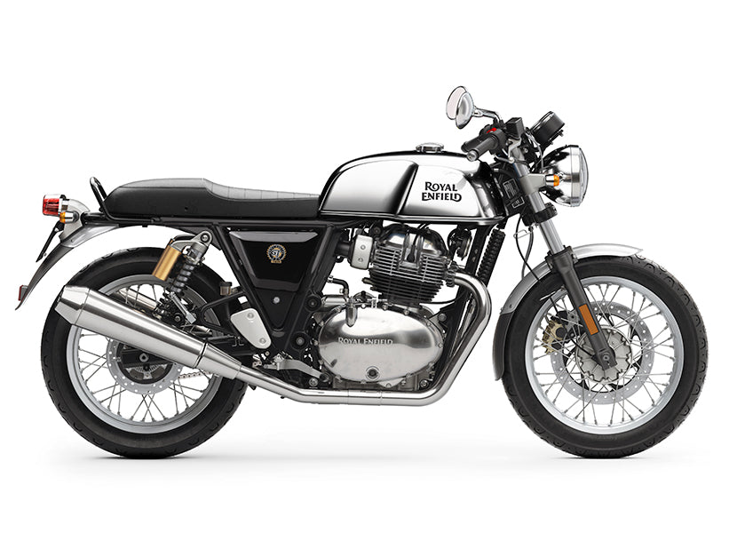 Royal Enfield CONTINENTAL GT 650-ProCircuit