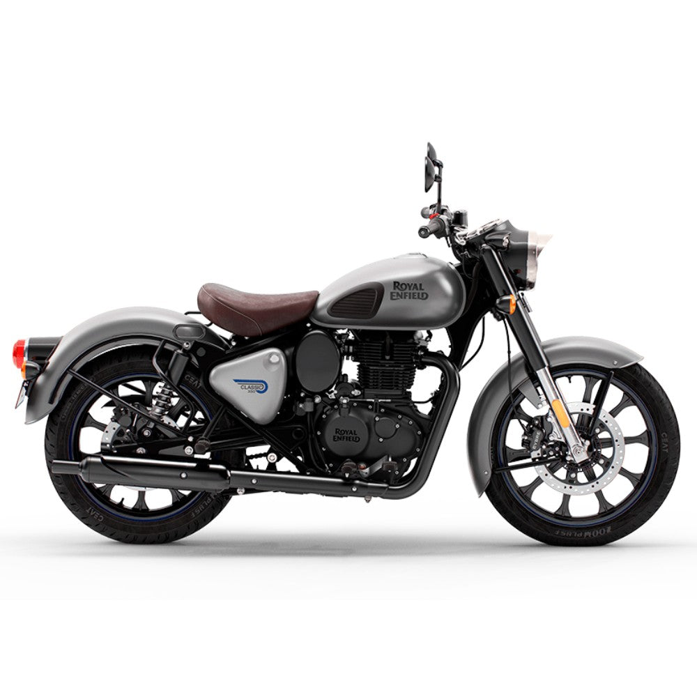 Royal Enfield CLASSIC 350 (DARK)-ProCircuit