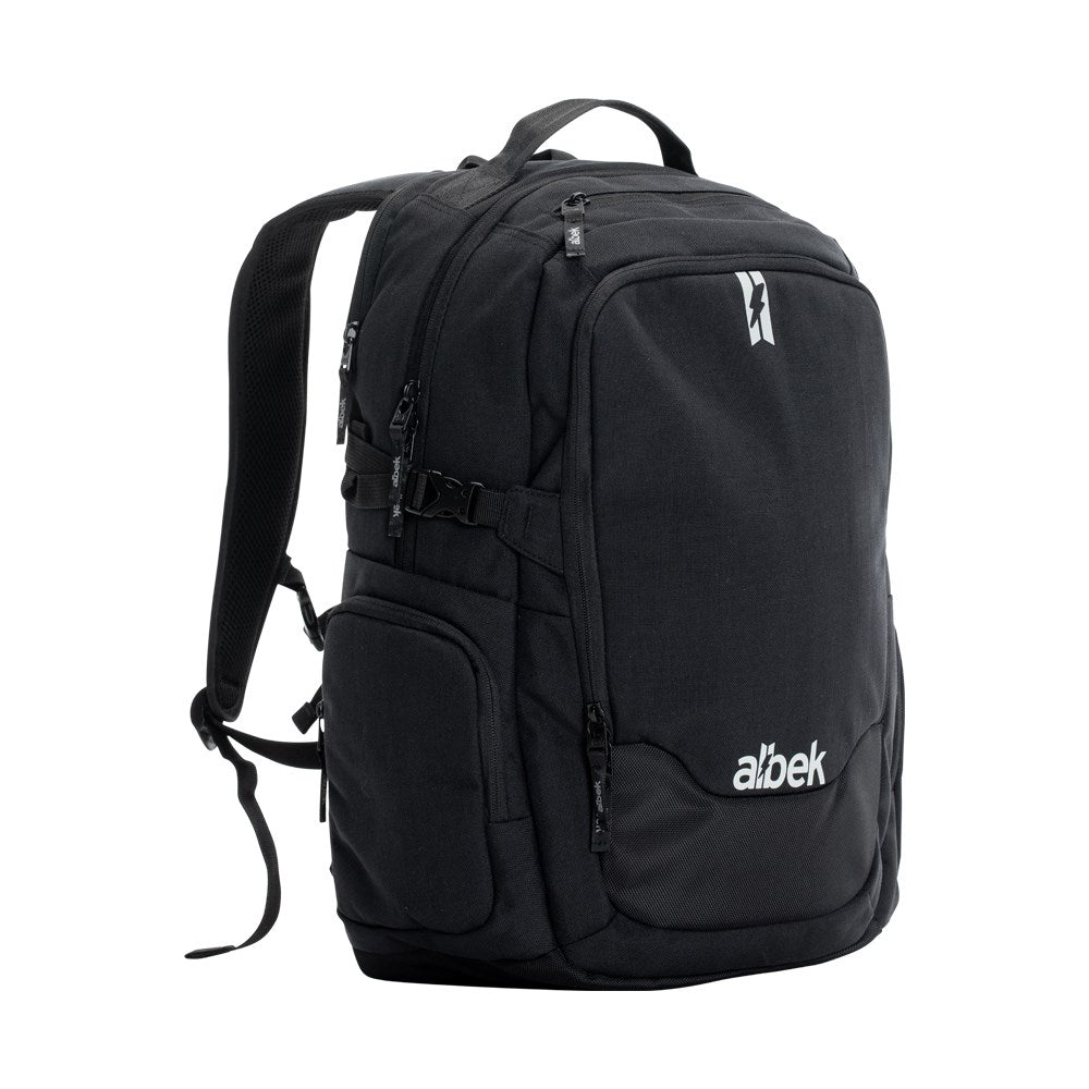 ALBEK DUDLEY MOCHILA NEGRO-ProCircuit