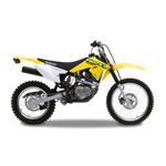 Suzuki Moto DRZ125L-ProCircuit