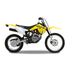 Suzuki Moto DRZ125L-ProCircuit