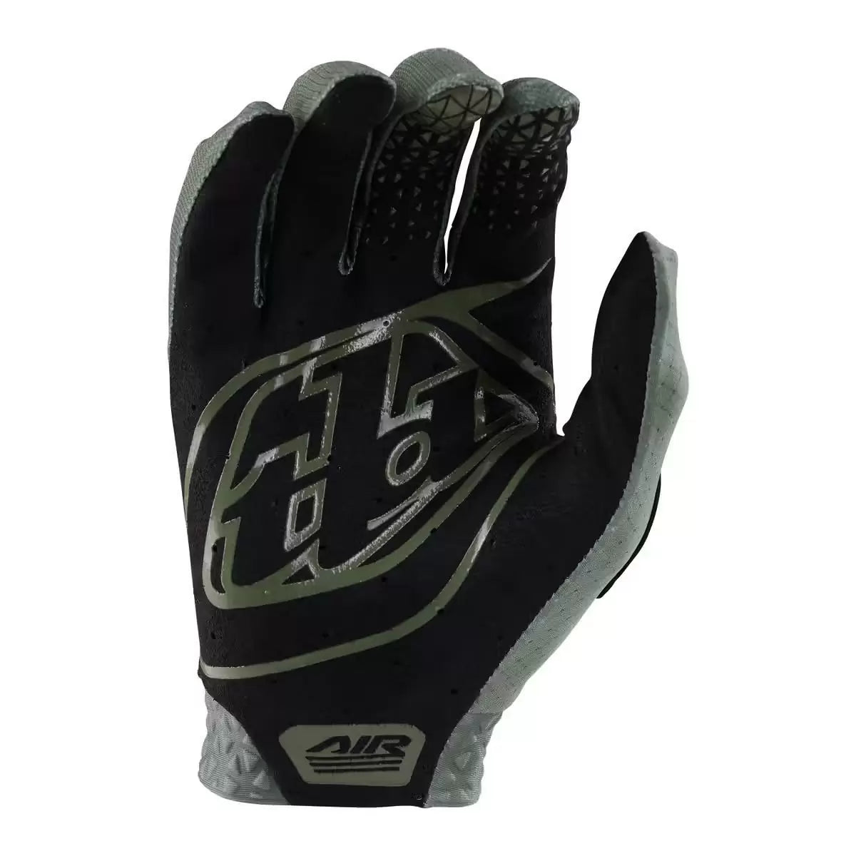 Troy Lee Designs Guantes Air Fatigue Verde-ProCircuit