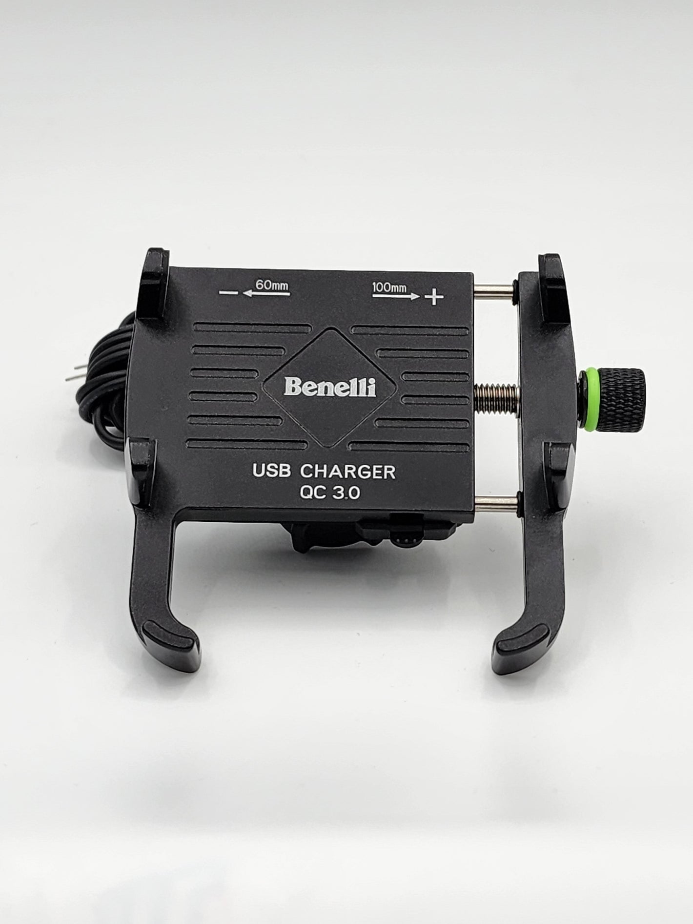 Soporte Universal Smartphone Quick Charge Metálico Benelli-ProCircuit