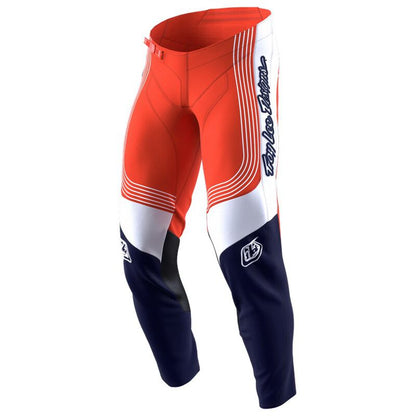 Troy Lee Designs Pantalones de Moto GP Air Rhythm Naranja-ProCircuit