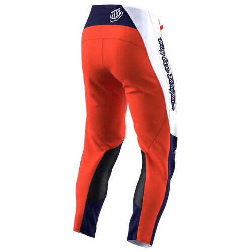 Troy Lee Designs Pantalones de Moto GP Air Rhythm Naranja-ProCircuit