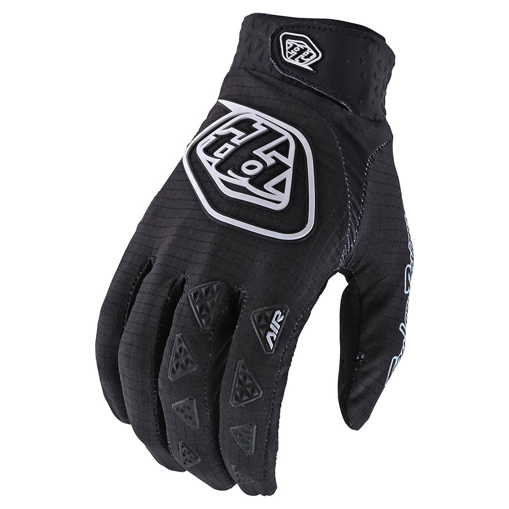 Troy Lee Designs Guantes Air De Niño Negro