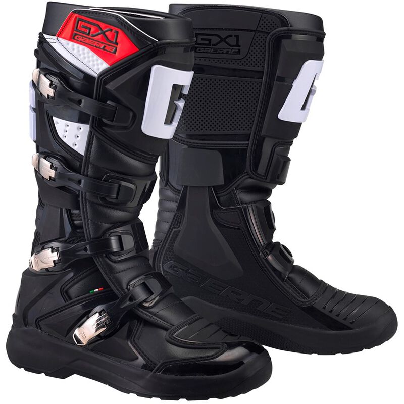 Gaerne Botas GX21 Evo Negro-ProCircuit