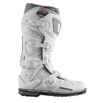 Gaerne Botas De Moto SG22 Blanco-ProCircuit