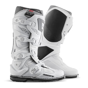 Gaerne Botas De Moto SG22 Blanco