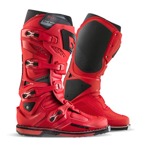 Gaerne Botas De Moto SG22 Rojo