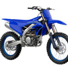 Yamaha Moto New YZ-250F - Azul