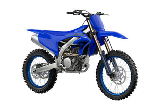 Yamaha Moto New YZ-250F