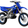 Yamaha Moto YZ-250FX - Azul