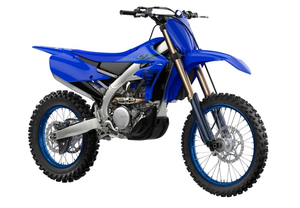 Yamaha Moto YZ-250FX