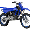 Yamaha Moto New YZ-250X - Azul