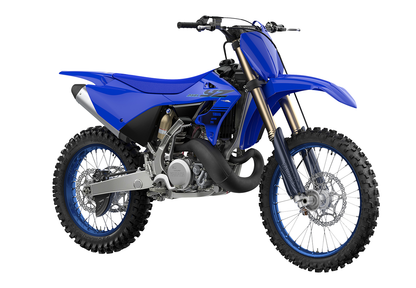 Yamaha Moto New YZ-250X