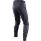 Troy Lee Designs Pantalones De Bicicleta Sprint Charcoal-ProCircuit