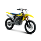 Suzuki Moto RMZ250-ProCircuit