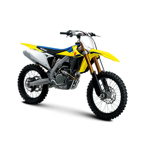 Suzuki Moto RMZ250-ProCircuit