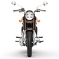 Urbana Royal Enfield Classic 350 (chrome)