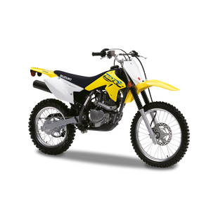 Suzuki Moto DRZ125L-ProCircuit