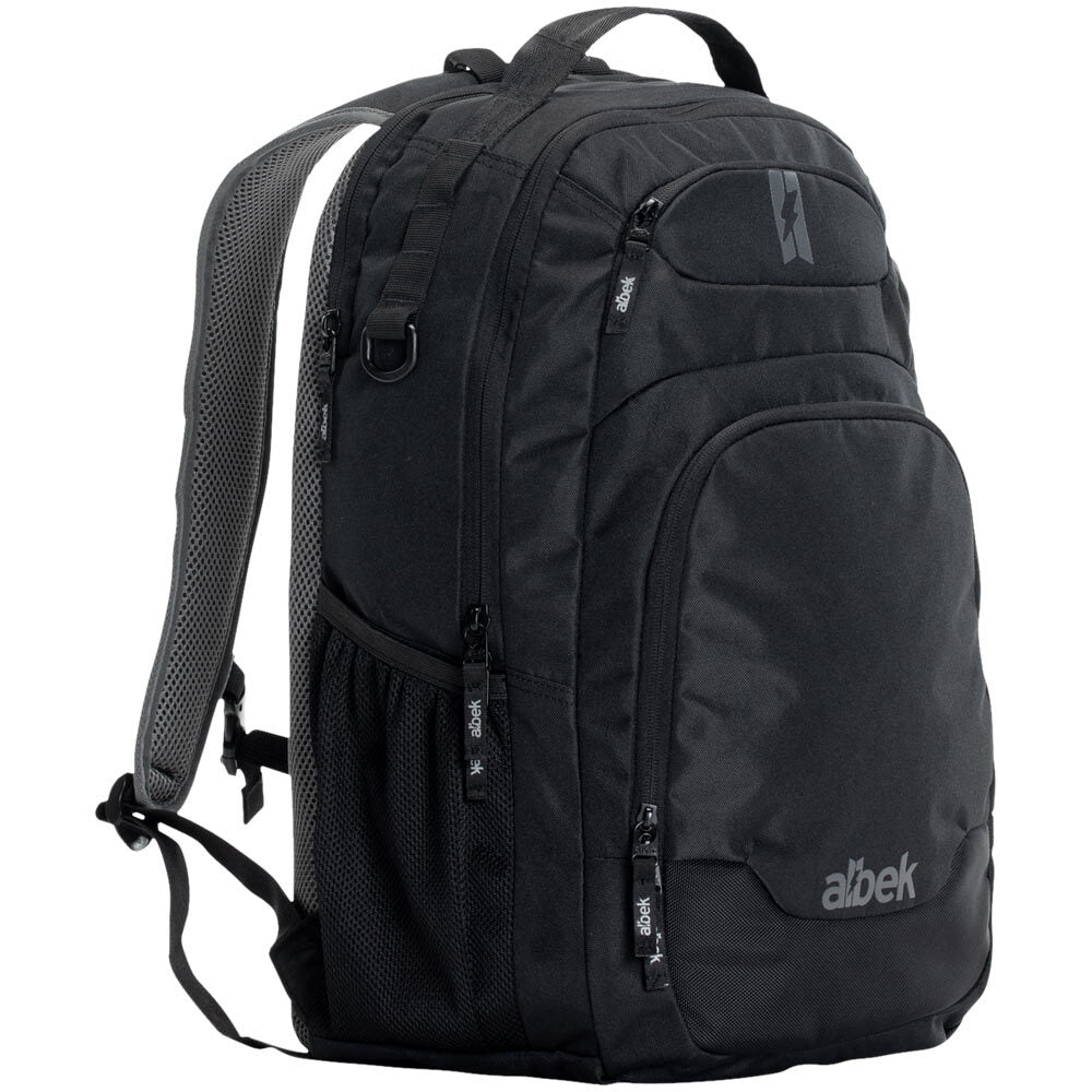 ALBEK WHITEBRIDGE MOCHILA NEGRO-ProCircuit