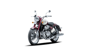 Urbana Royal Enfield Classic 650