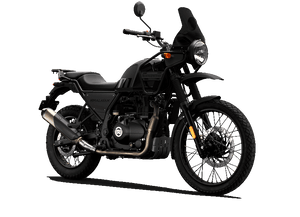 Royal Enfield HIMALAYAN BS6-ProCircuit