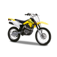 Suzuki Moto DRZ125L-ProCircuit