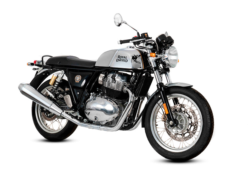 Royal Enfield CONTINENTAL GT 650-ProCircuit