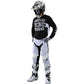 Troy Lee Designs Polera De Moto Gp Air Team 81 Negra